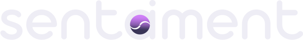 Sentaiment Logo
